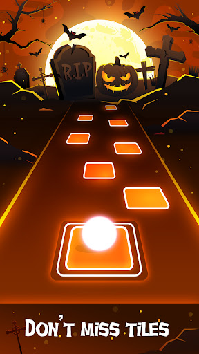 Tiles Hop - Jeux De Musique screen 5