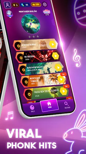 Tiles Hop Music & Ball Game screen 6